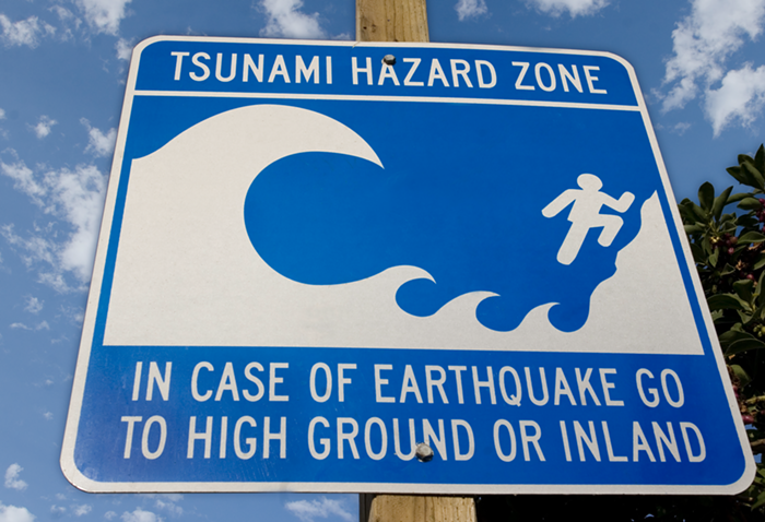 Good Morning, News: Massive Earthquake in Russia Triggers Tsunami Warnings and Advisories, Portland NIMBYs Are Out in Full Force, and the US Government Literally Hates the Whole World and Wants To See Us All Suffer